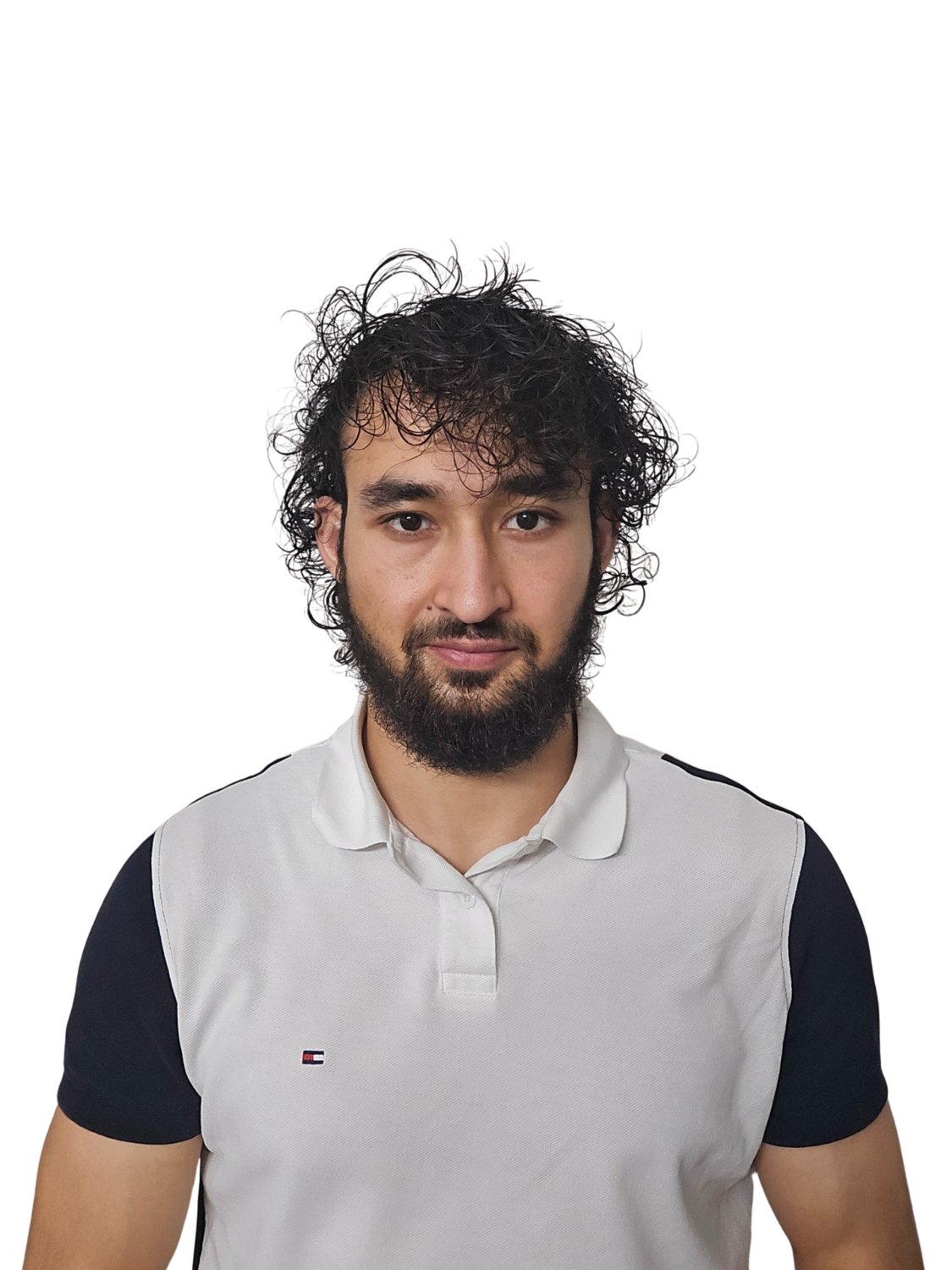 Elyas — Tech & Systems at Nex Gen Solutions